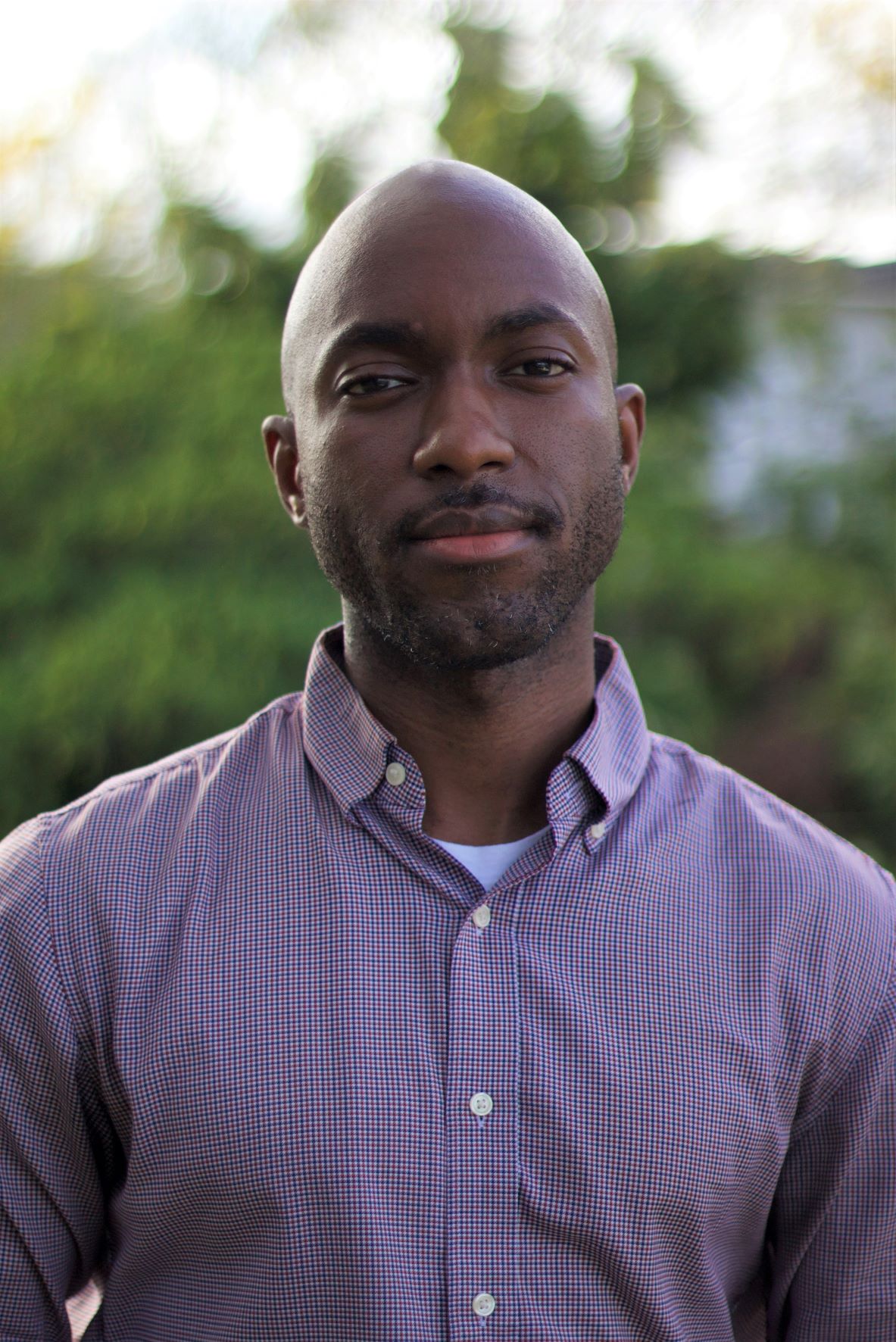 Seleeke Flingai headshot