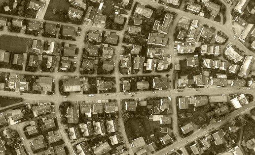 Residential displacement framework photo